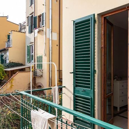 Nice Apartment Near The Basilica Of San Lorenzo ฟลอเรนซ์ ภายนอก รูปภาพ
