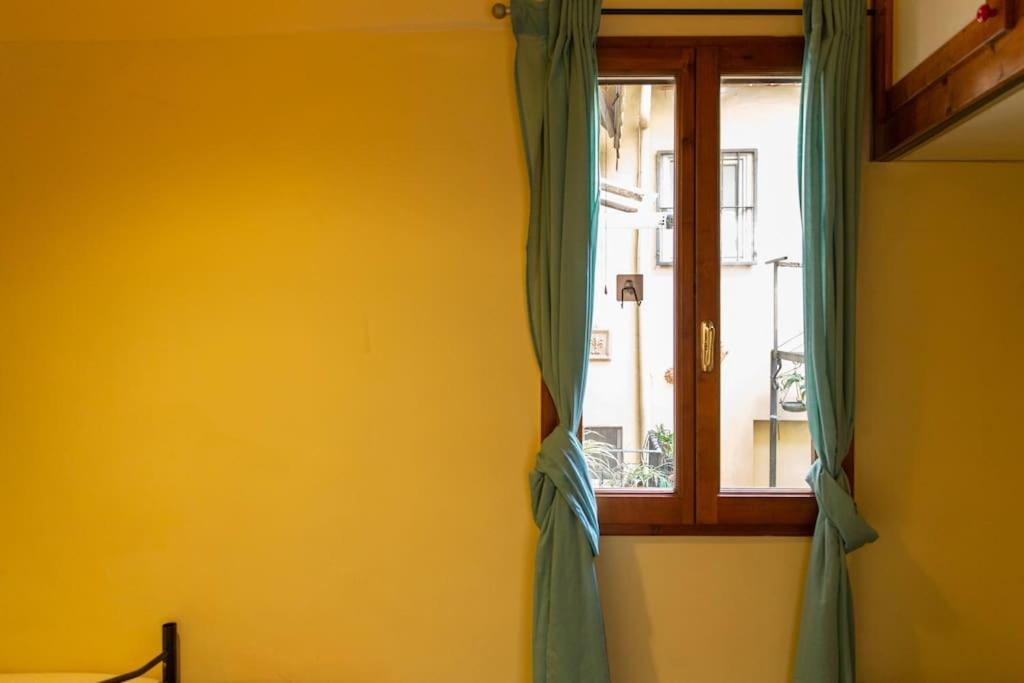 Nice Apartment Near The Basilica Of San Lorenzo ฟลอเรนซ์ ภายนอก รูปภาพ