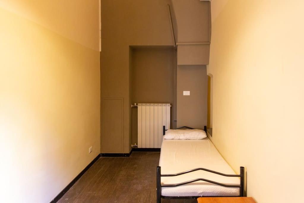 Nice Apartment Near The Basilica Of San Lorenzo ฟลอเรนซ์ ภายนอก รูปภาพ