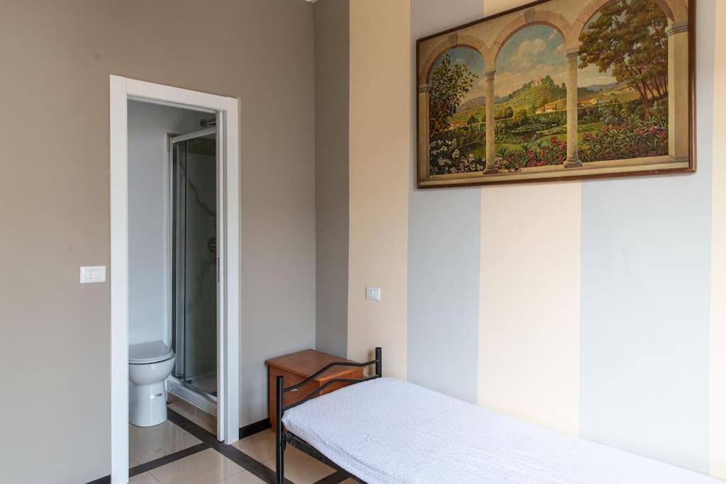 Nice Apartment Near The Basilica Of San Lorenzo ฟลอเรนซ์ ภายนอก รูปภาพ