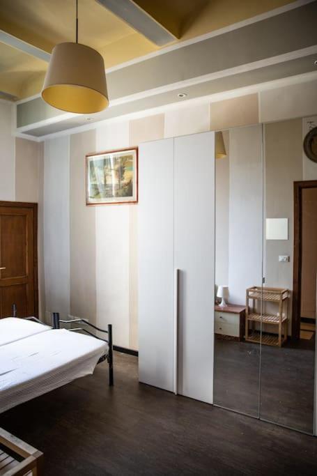 Nice Apartment Near The Basilica Of San Lorenzo ฟลอเรนซ์ ภายนอก รูปภาพ