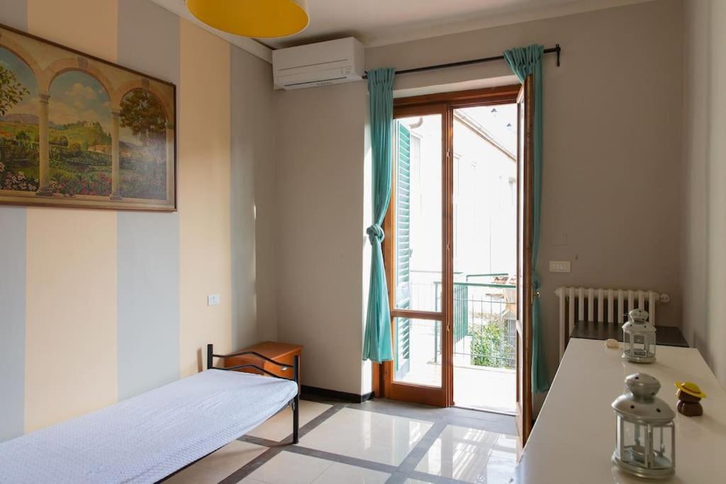 Nice Apartment Near The Basilica Of San Lorenzo ฟลอเรนซ์ ภายนอก รูปภาพ